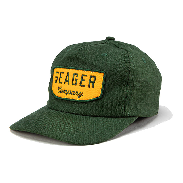 Seager Wilson Snapback