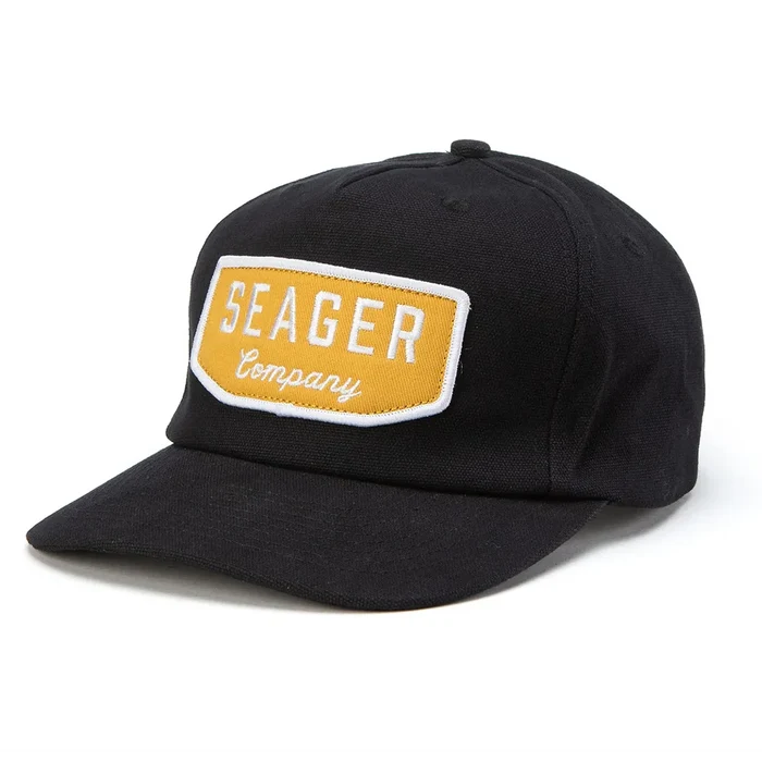 Seager Wilson Snapback