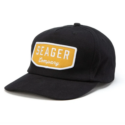 Seager Wilson Snapback