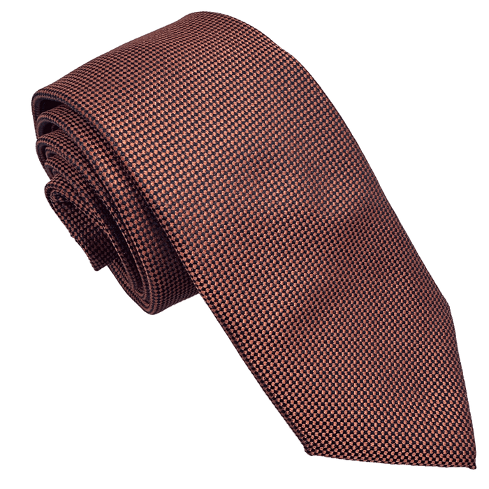 Self Patten Ties - Harrys for Menswear