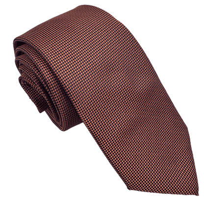 Self Patten Ties - Harrys for Menswear
