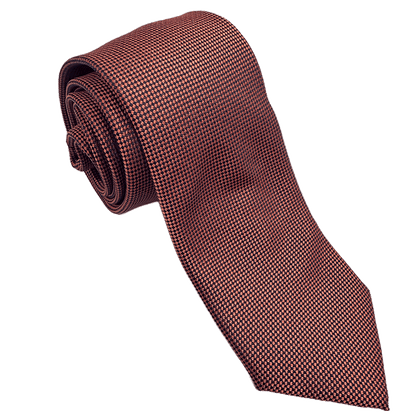 Self Patten Ties - Harrys for Menswear