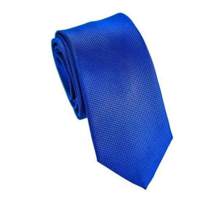 Self Patten Ties - Harrys for Menswear