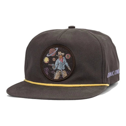 Sendero Cosmic Cowboy Hat