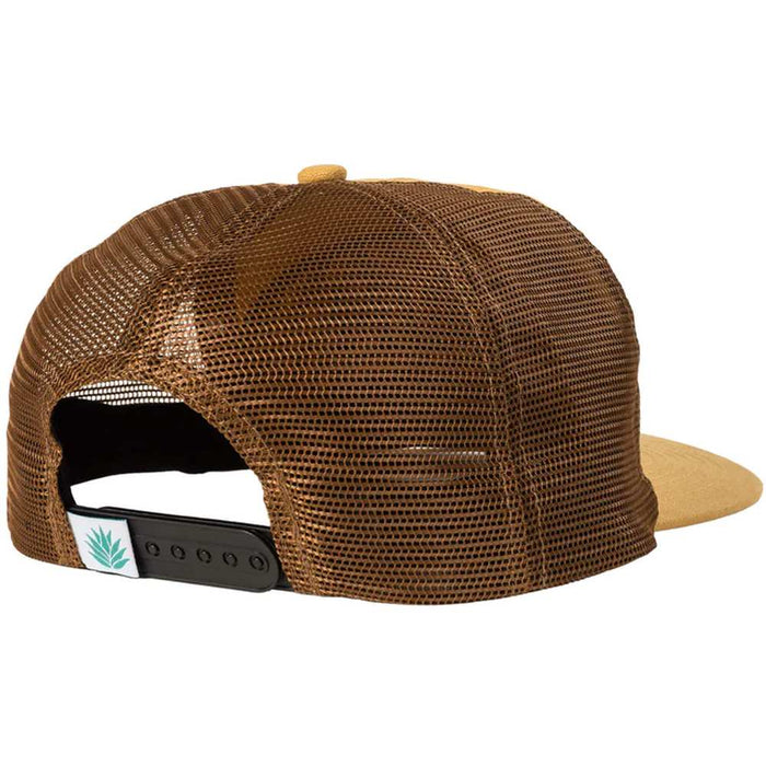 Sendero Daggum Mesh Hat