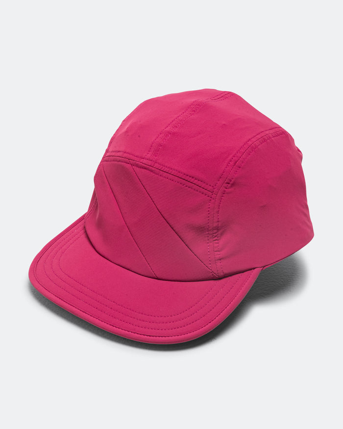 Session Hat - Raspberry