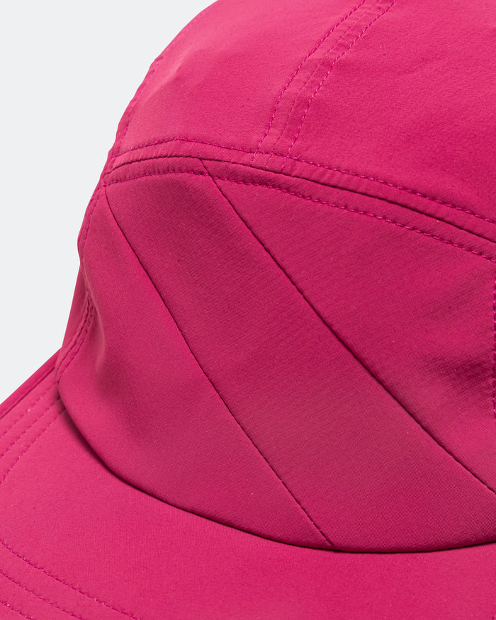 Session Hat - Raspberry