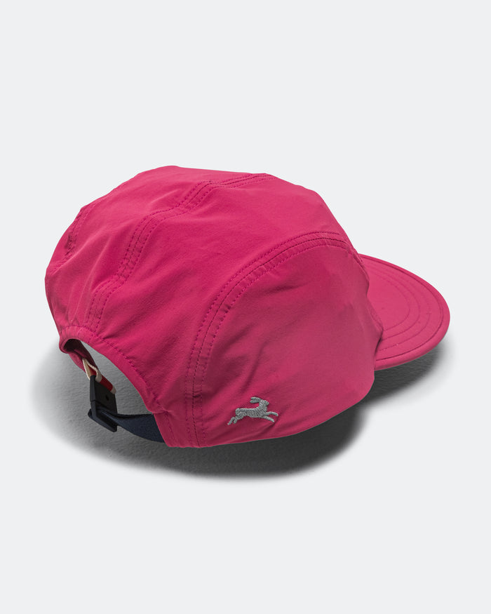 Session Hat - Raspberry