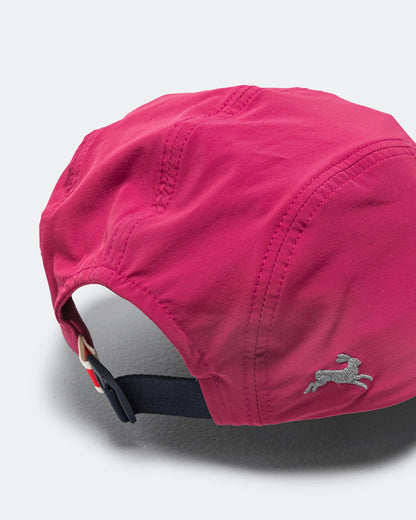 Session Hat - Raspberry