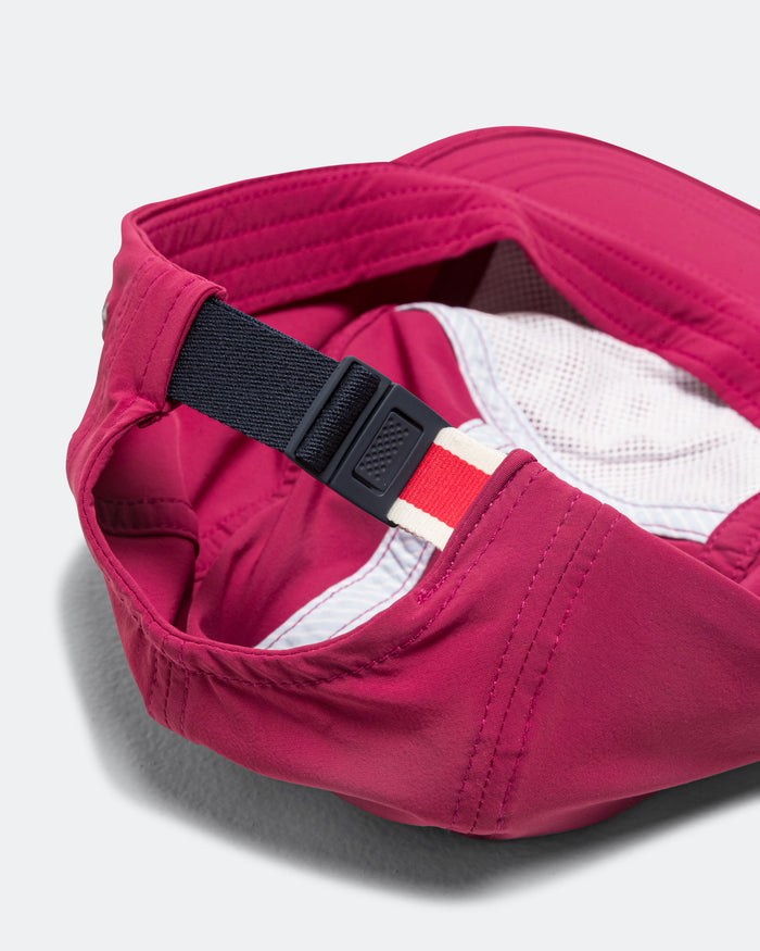 Session Hat - Raspberry