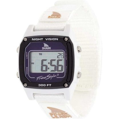 Shark Classic Leash Watch