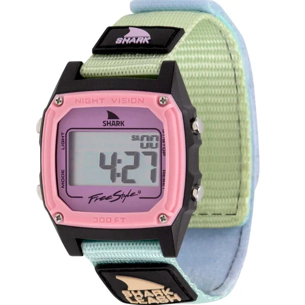 Shark Classic Leash Watch