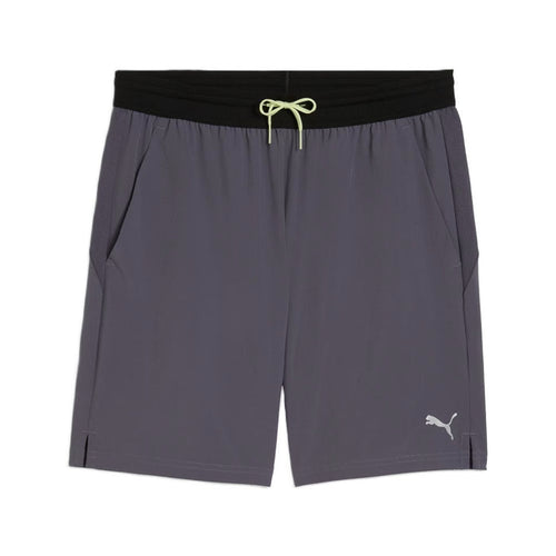 Short Puma M Tad Tech Fabric Mix de Hombre