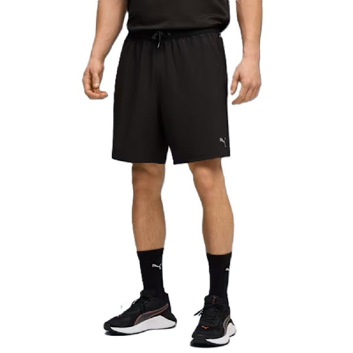 Short Puma M Tad Tech Fabric Mix de Hombre