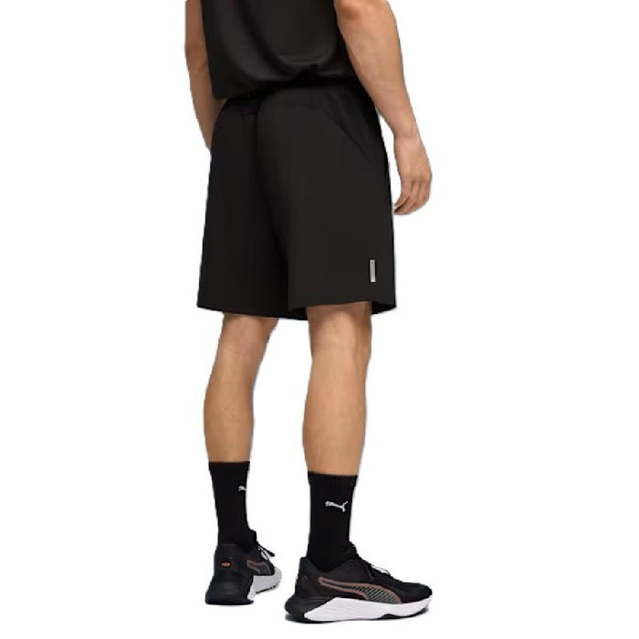 Short Puma M Tad Tech Fabric Mix de Hombre