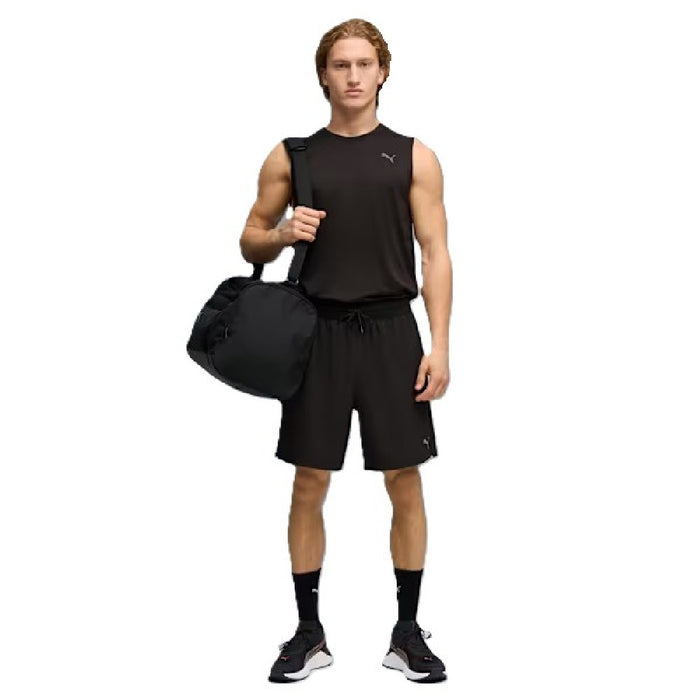 Short Puma M Tad Tech Fabric Mix de Hombre