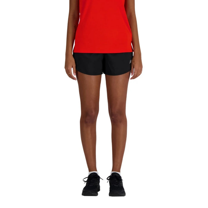 Short New Balance Ws41226Bk Sport Essentials 3 de Mujer