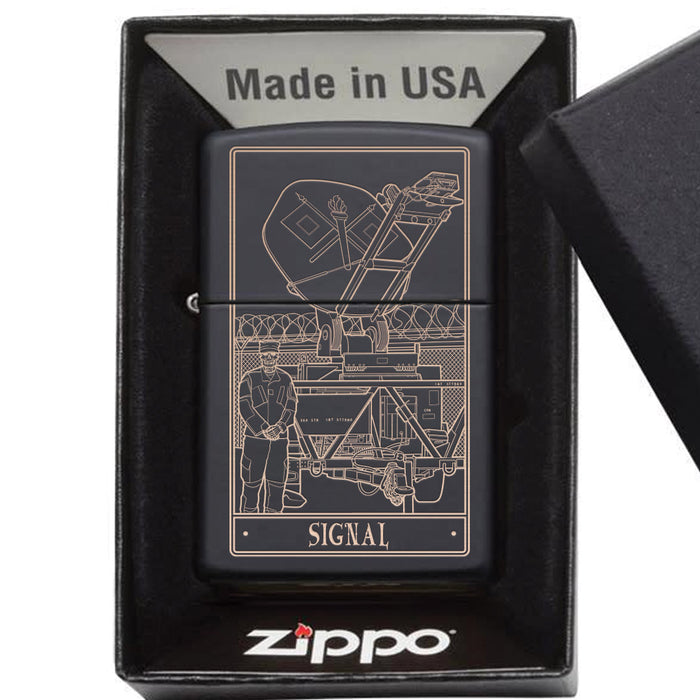 Signal Lighter