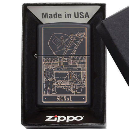 Signal Lighter