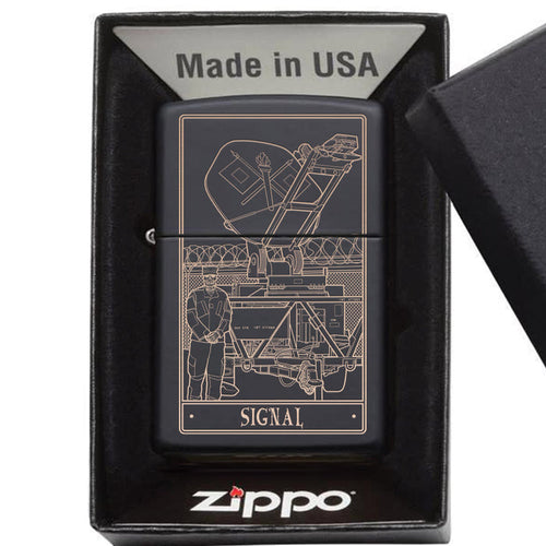 Signal Lighter