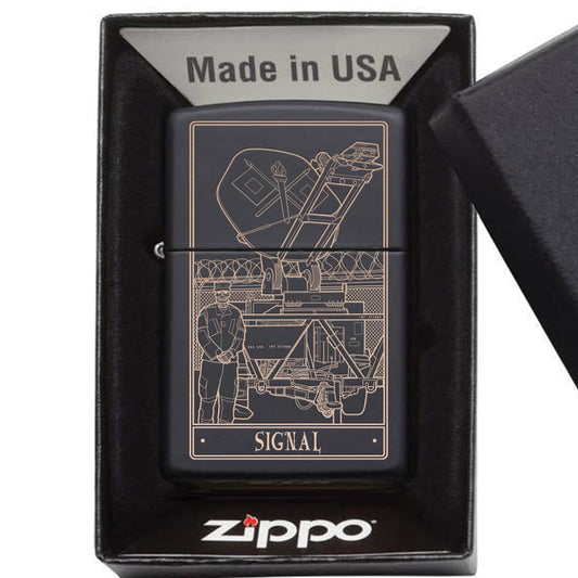 Signal Lighter