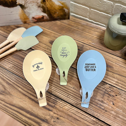 Silicone Kitchen Utensils
