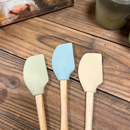 Silicone Kitchen Utensils