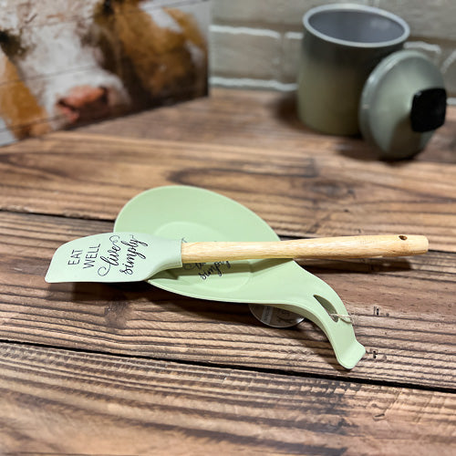 Silicone Kitchen Utensils
