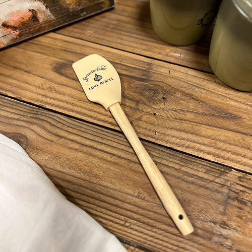 Silicone Kitchen Utensils
