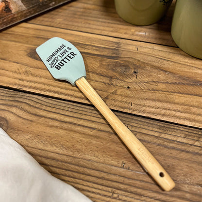 Spatula / Homemade