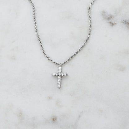 Cross Pendant