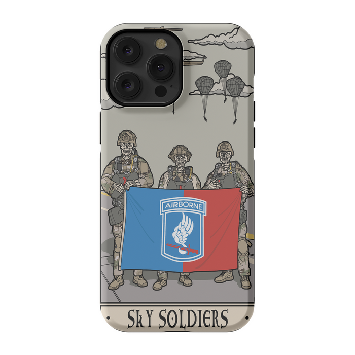 Premium Glossy Tough Case / iPhone 14 Pro Max