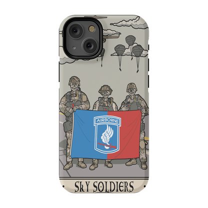 Premium Glossy Tough Case / iPhone 14