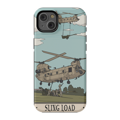 Premium Glossy Tough Case / iPhone 14 Plus