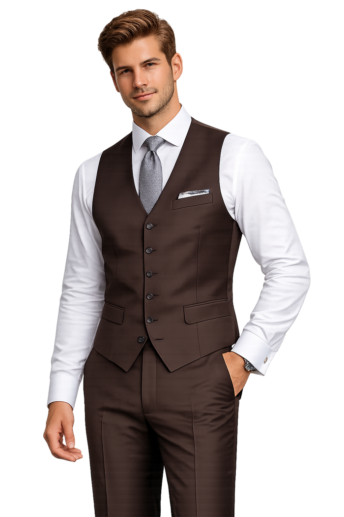 SM4 Saul Schmick SM4 Vest