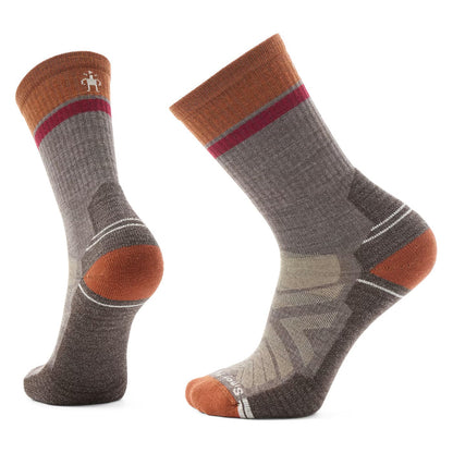 Smartwool Hike Light Winding Trail Crew