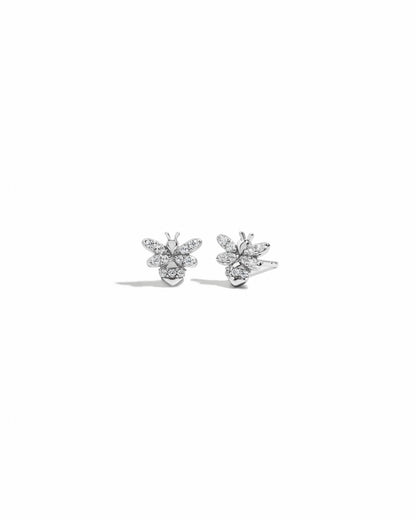 Bee Studs