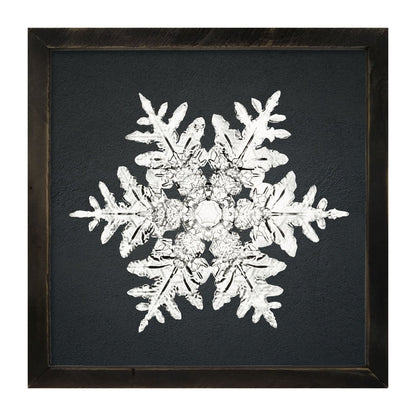 Snowflake-A