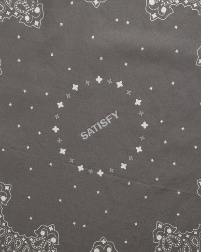 SoftCell Bandana - Dark Shadow