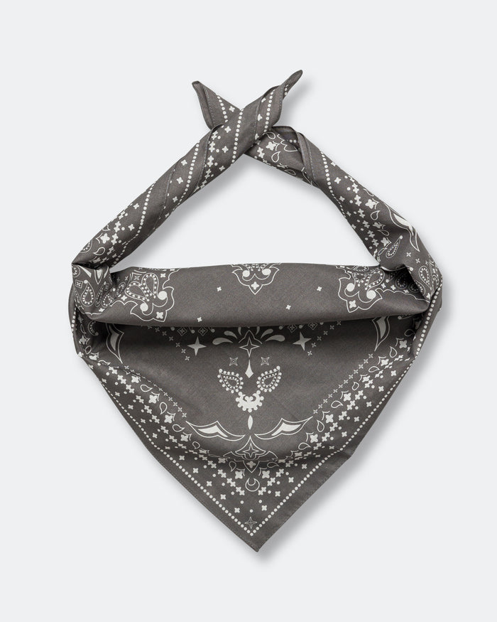 SoftCell Bandana - Dark Shadow