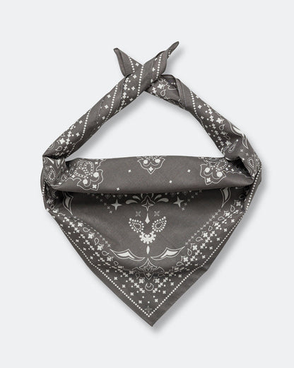 SoftCell Bandana - Dark Shadow