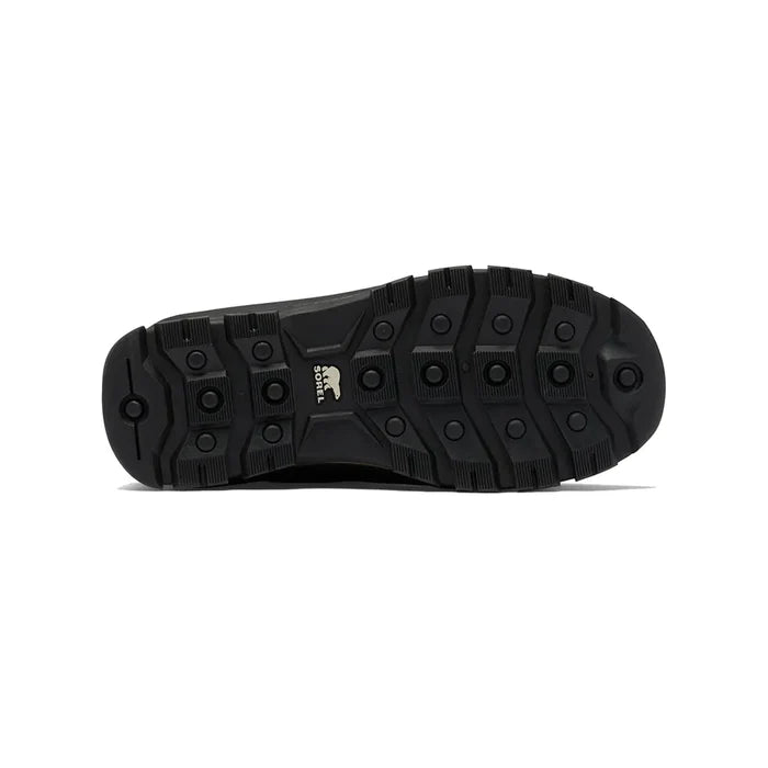 SOREL Men's Buxton Lace Waterproof Insulated Boots