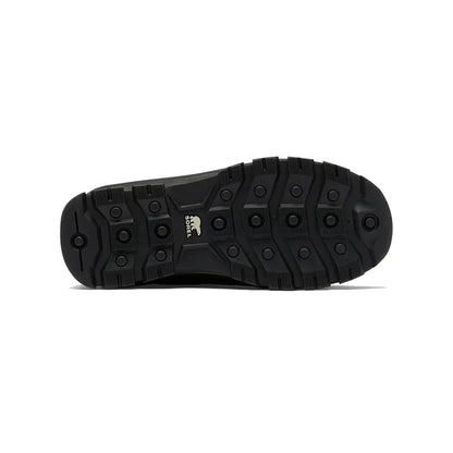 SOREL Men's Buxton Lace Waterproof Insulated Boots