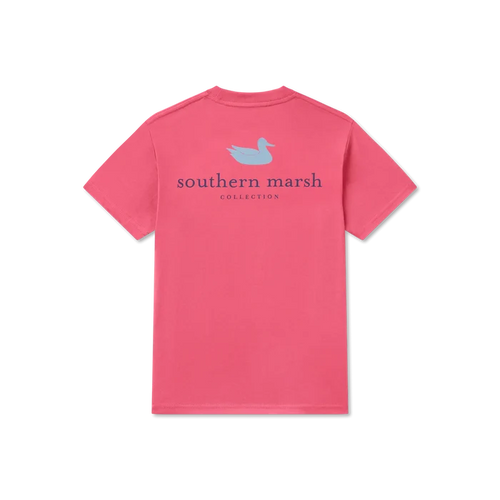 Southern Marsh Youth Authentic Tee T-Shirt - Kids