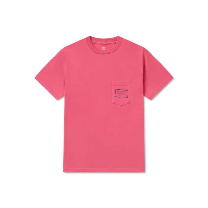 Southern Marsh Youth Authentic Tee T-Shirt - Kids