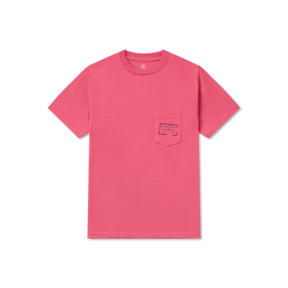 Southern Marsh Youth Authentic Tee T-Shirt - Kids