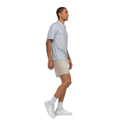 Southern Shirt Men's Sawgrass Stripe Polo