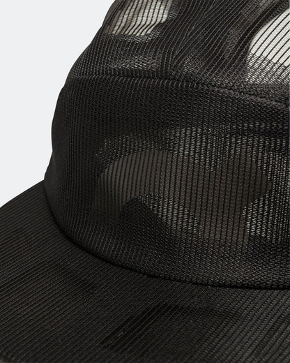Specter Cap - Black