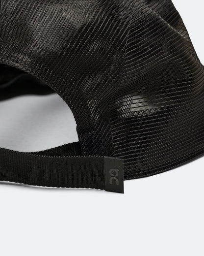 Specter Cap - Black