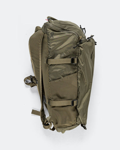 Speed Pack 18L Lite - Olive